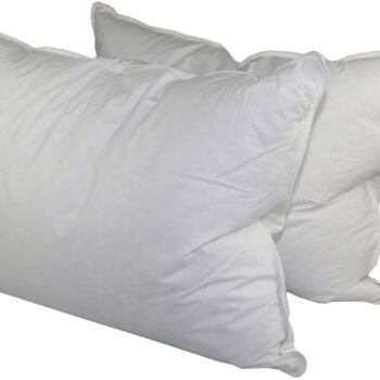 Classic King Pillow Set of 2